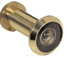 Wizjer drzwiowy fi 14, 35-55mm