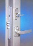 Zamek ABLOY LC 302