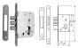 Zamek MCM 612MR-50 dodatkowy