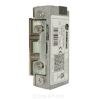 Elektrozaczep 99 TOP Double Rewersyjny 24V DC 