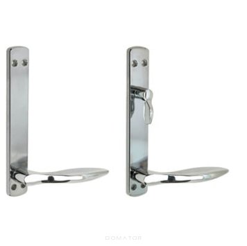 Szyld ASSA S3 55959 kpl