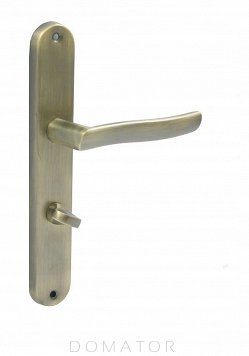 Klamka Otto 60 WK pat mat.