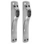 Szyld ASSA S3 44459 kpl