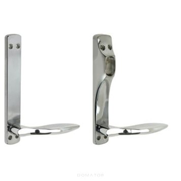 Szyld ASSA S3 55159 kpl