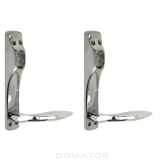 Szyld ASSA S3 55459 kpl