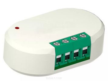 Moduł Smart Home do zamków elektronicznych UTOPIC