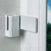 ABUS blokada do okna SW20