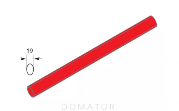 Dźwignia antypaniczna PALMO 