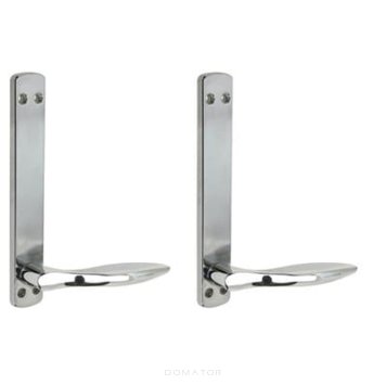 Szyld ASSA S3 55059 kpl