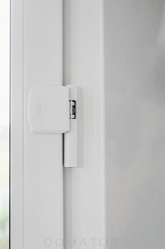 ABUS FAS 101 blokada zawiasów 