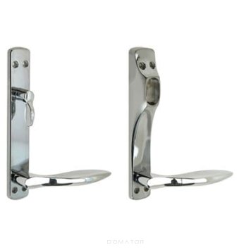 Szyld ASSA S3 55859 kpl