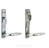Szyld ASSA S3 55859 kpl