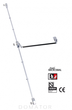 Dźwignia TESA GLOBAL GL3L