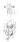 Zamek ABLOY 4193