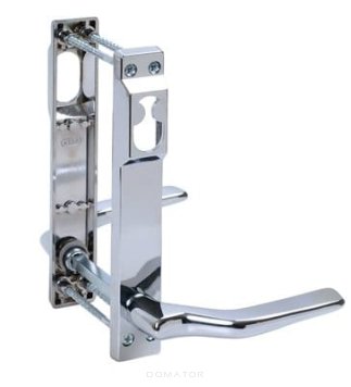 Szyld ASSA 5459
