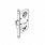 Zamek ABLOY LC 210