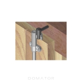 Zaczep środkowy wkręcany mod.2911