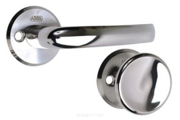 Szyld ASSA 8561 ewakuacyjny